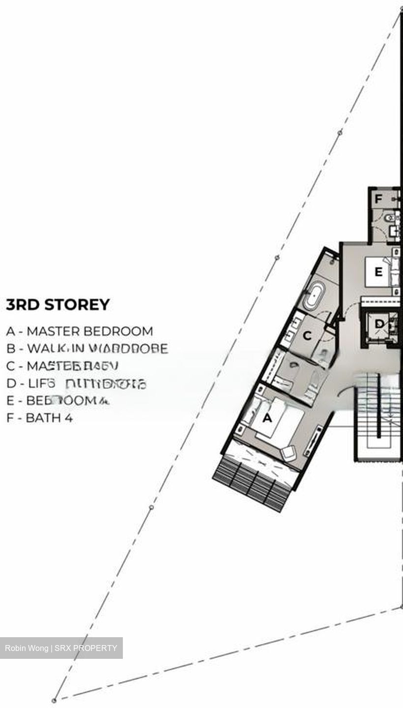 East View Garden (D16), Terrace #453431471